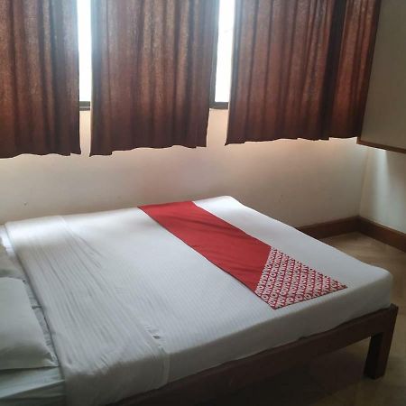 Hotel Shaurya Inn Shillong Exterior foto