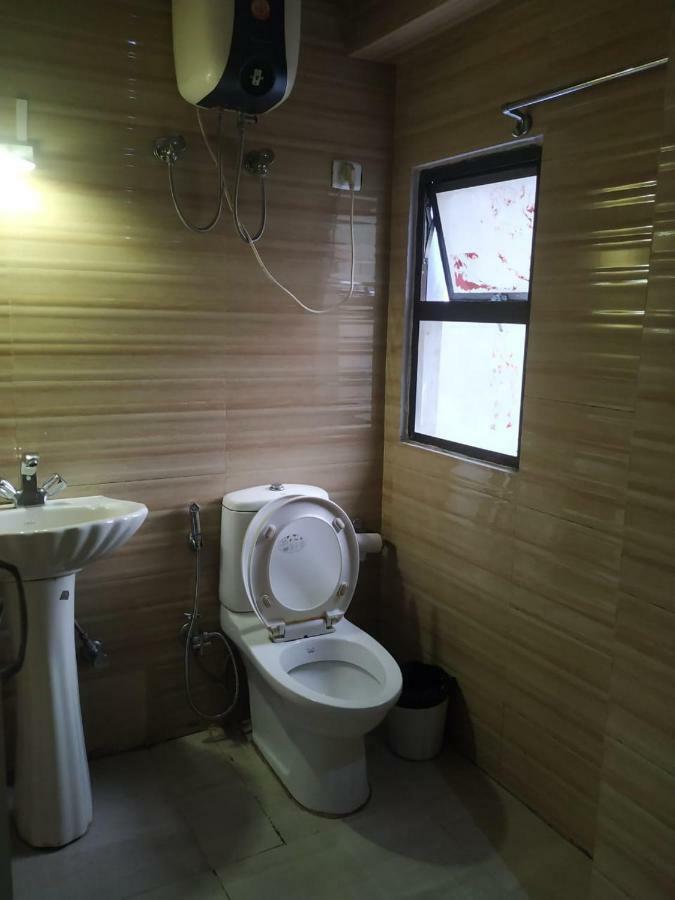 Hotel Shaurya Inn Shillong Exterior foto