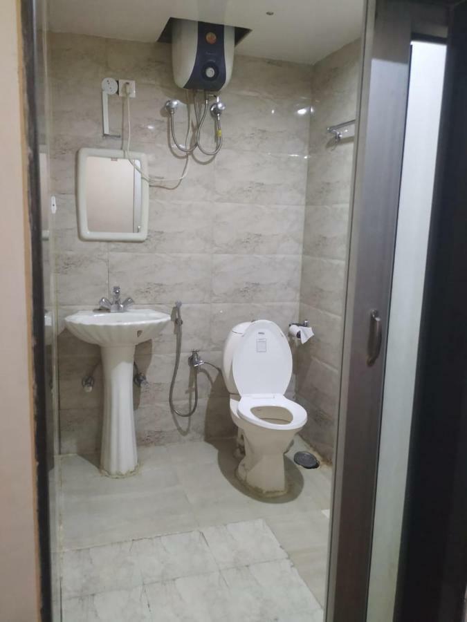 Hotel Shaurya Inn Shillong Exterior foto