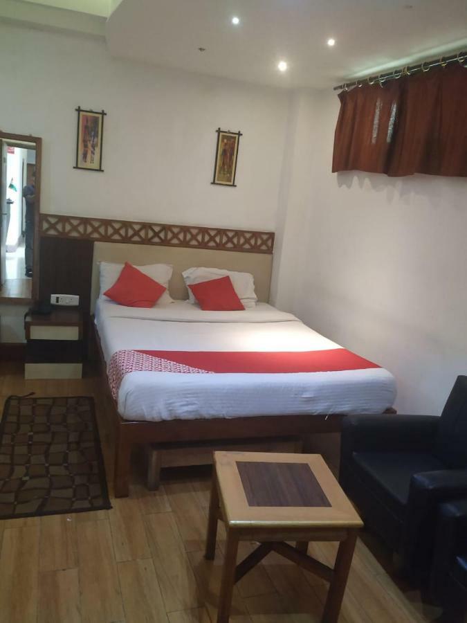 Hotel Shaurya Inn Shillong Exterior foto
